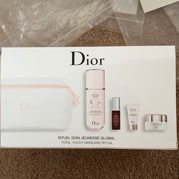 dior dream skin set